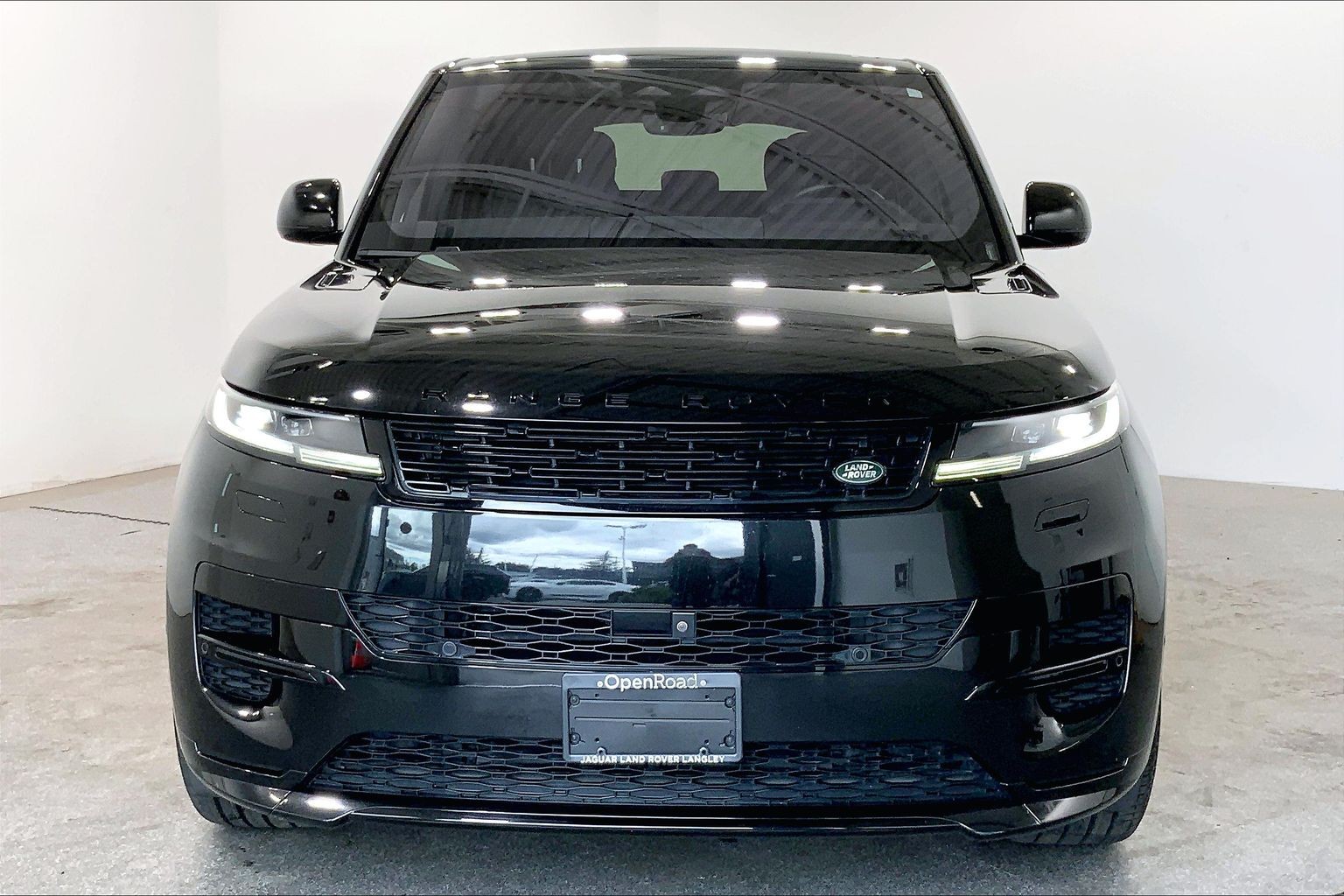 land rover range rover sport 2023 SAL1T9FU9PA156951 image land rover range rover sport 2023 SAL1T9FU9PA156951 image